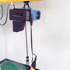 Lifting Cargo Pneumatic Chain Hoist 1-50 Ton For Mining Easy Maintenance