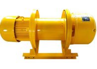 Pendent Button Cotrol 1.6T Marine Electric Winch