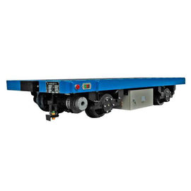Batterietyp 100-Tonnen-Transportwagen Einfache Struktur